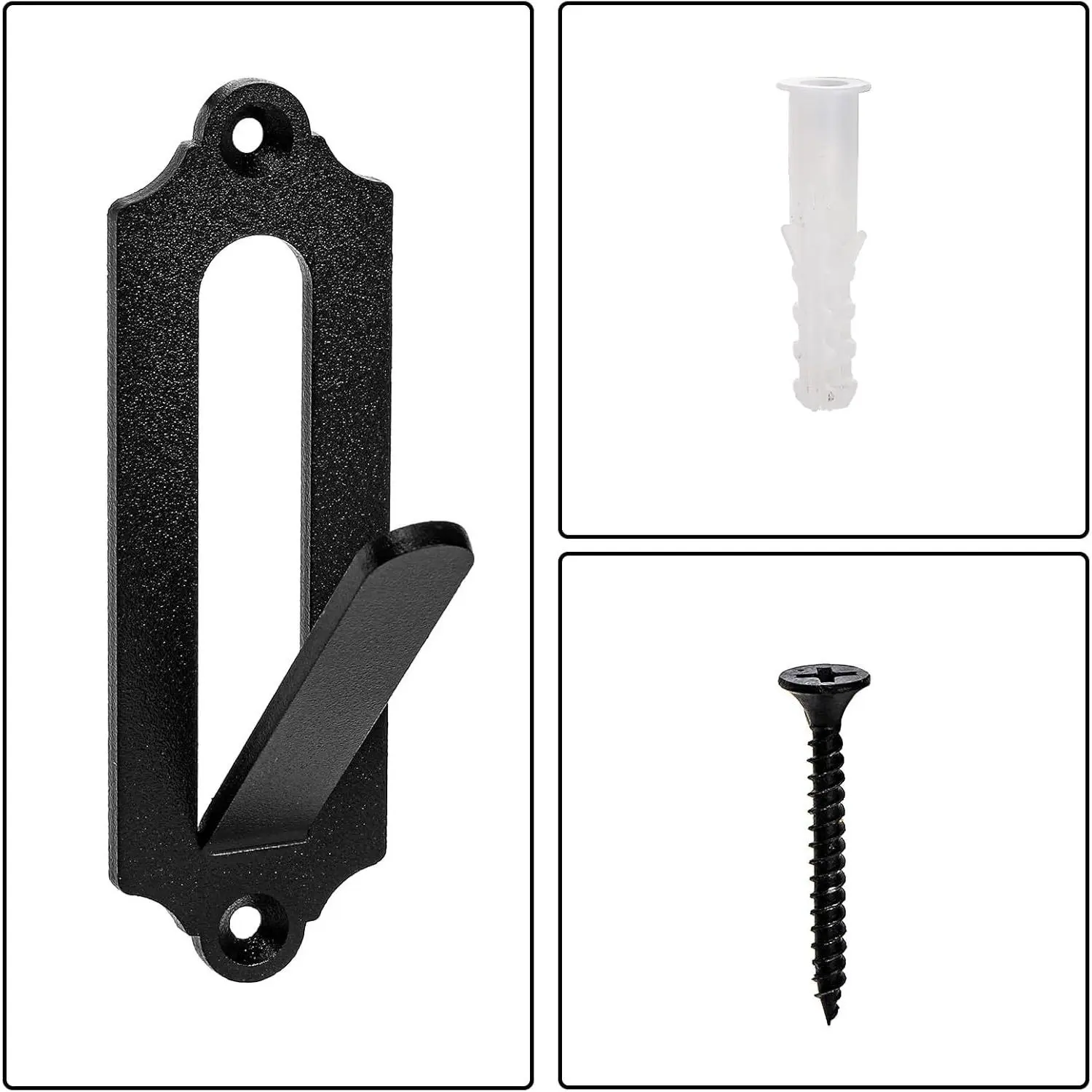 The black style one.