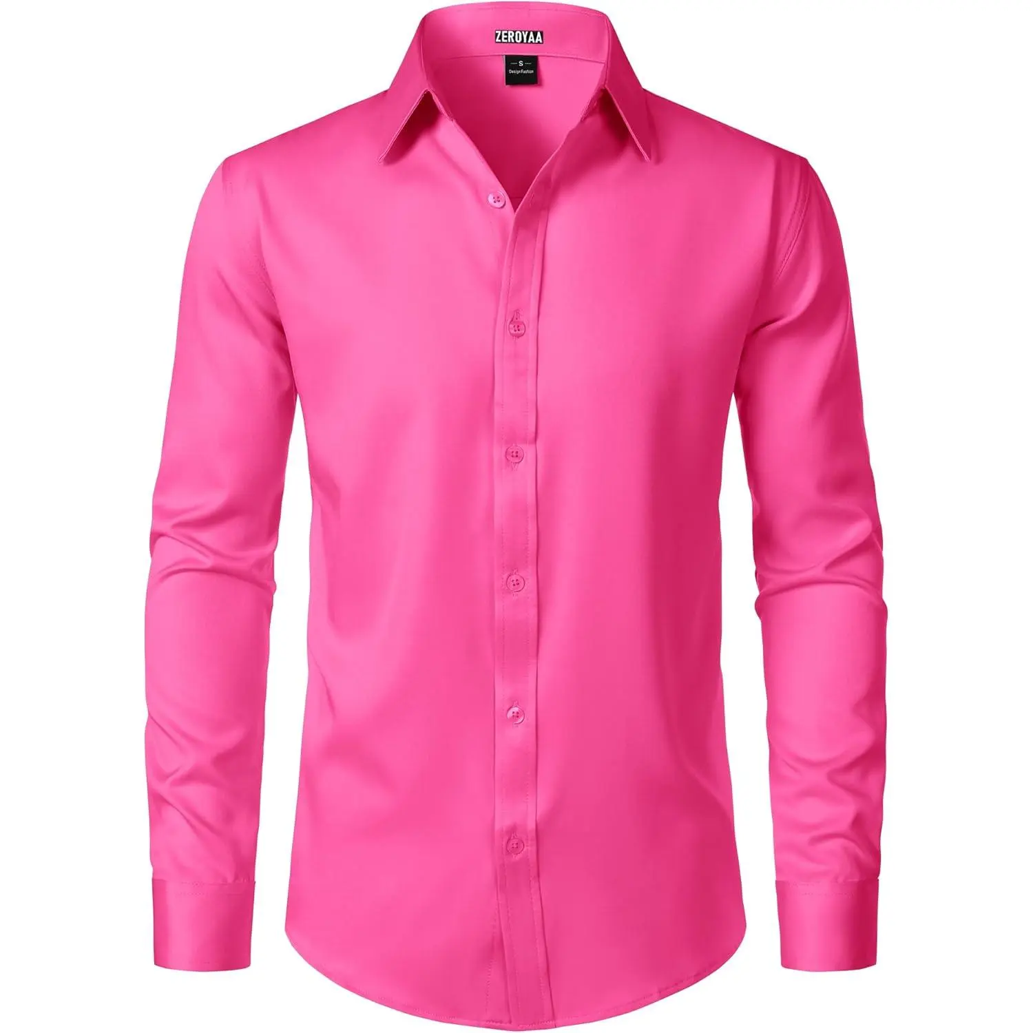 Hot Pink