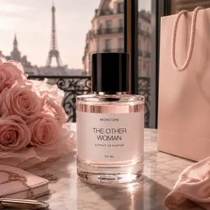 Moncioni The Other Woman Handcrafted Perfume