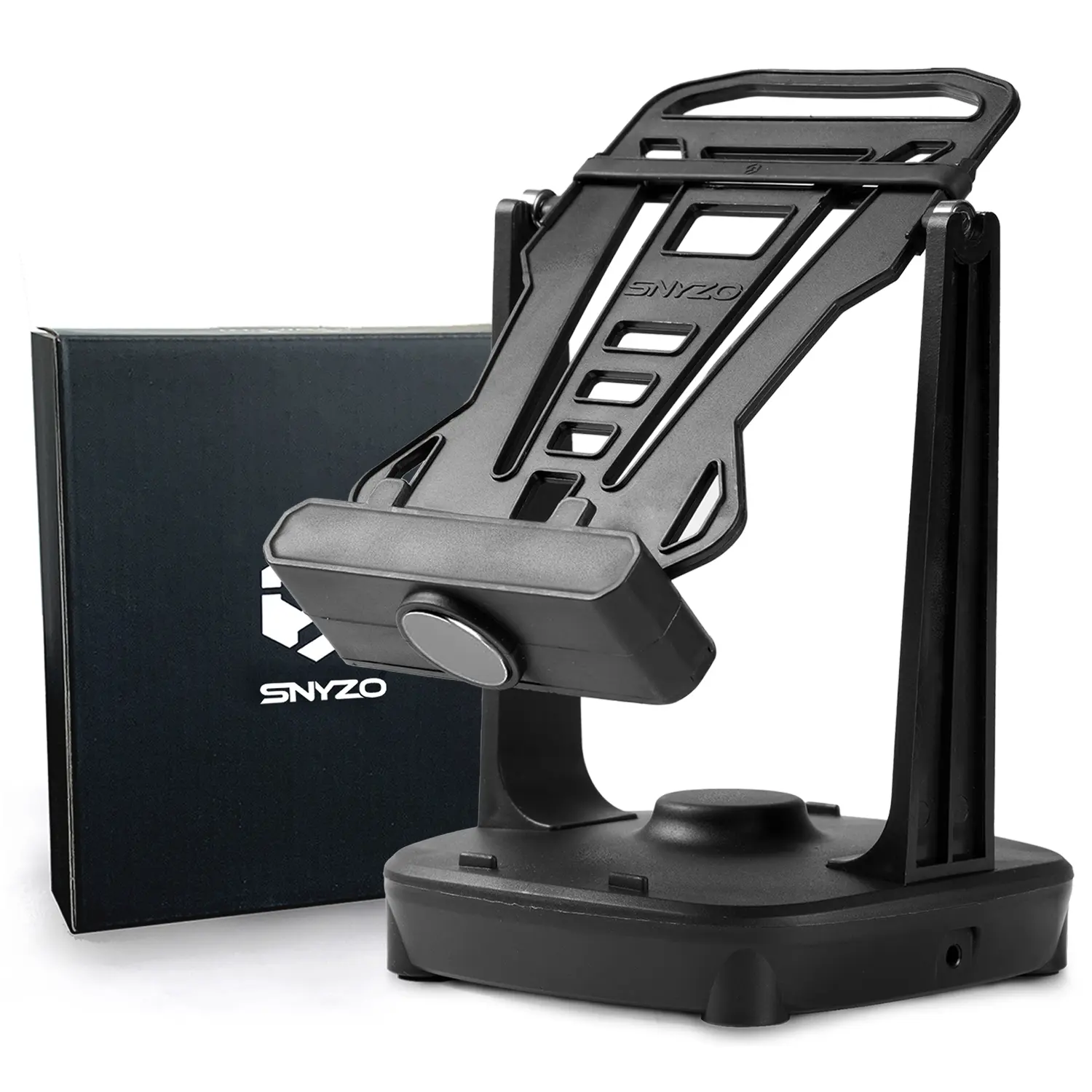 SNYZO Phone Swing, Phone Rocker Compatible for Pokemon Go Walker (Support 2 Phones) Pedometer Accessories Smartphone Cellphone
