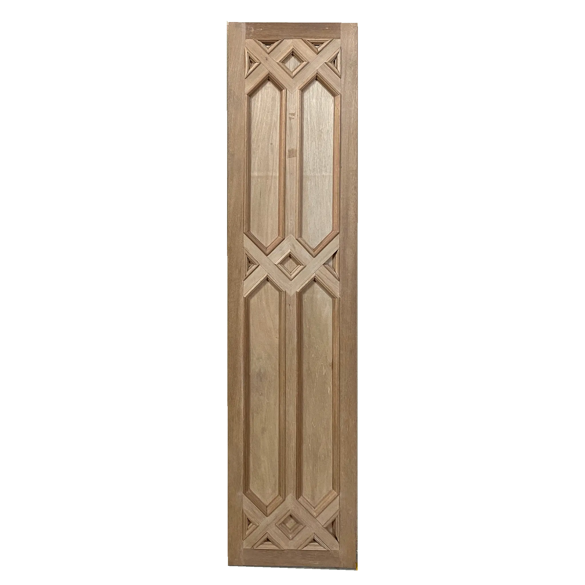 Solid Mahogany Door Solid Mahogany Door