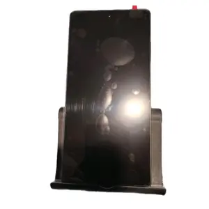 OLED Replacement Screen and Frame for Samsung Galaxy S25 Ultra BLACK