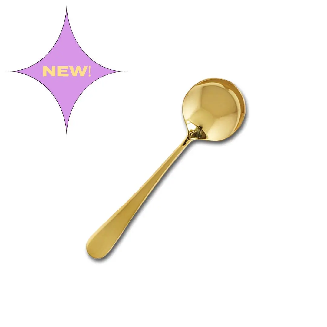 BUTTER'D SCOOPER