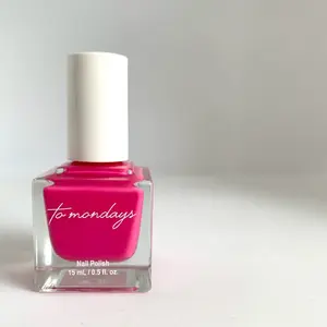 Hot Gyal Nail Lacquer