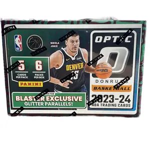23-24 NBA Donruss OPTIC Blaster