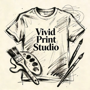 Vivid Print Studio