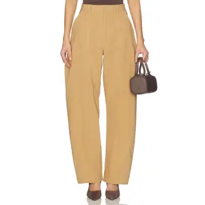 Significant Other Monroe Pants in Sandstone