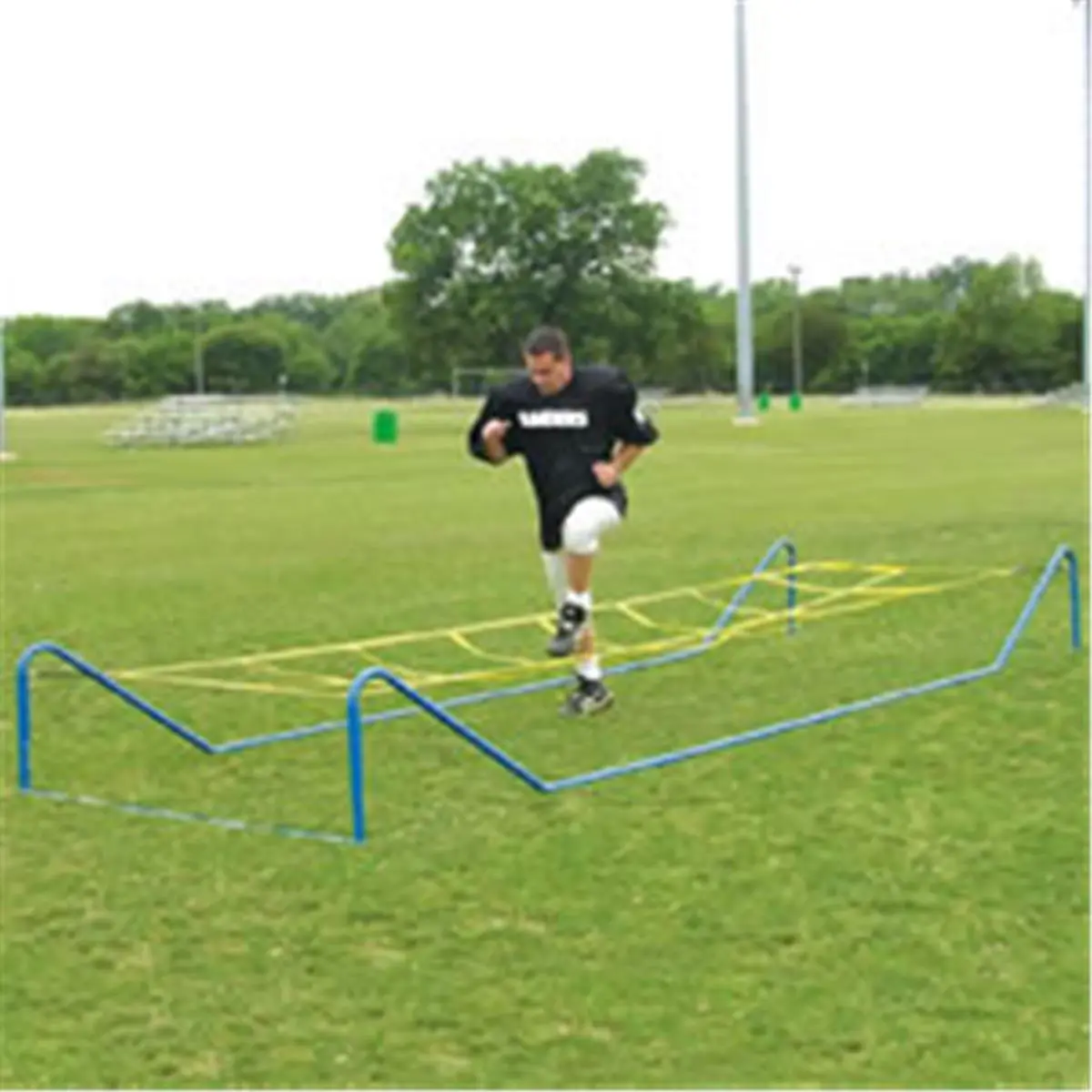 Pro Down Replacement Grid - Football Training Equipment for Model 1201987
