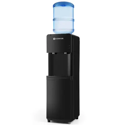 Bac Water Fridge