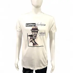 Luther Vandross Graphic T