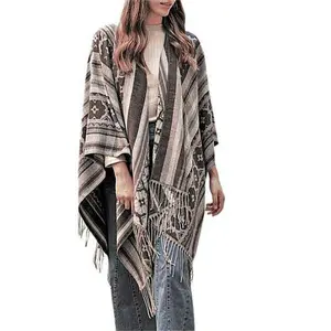 Raj Mellisa Ruana Shawl – Sold by HSN