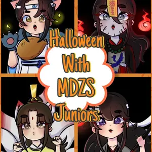 Sticker Set