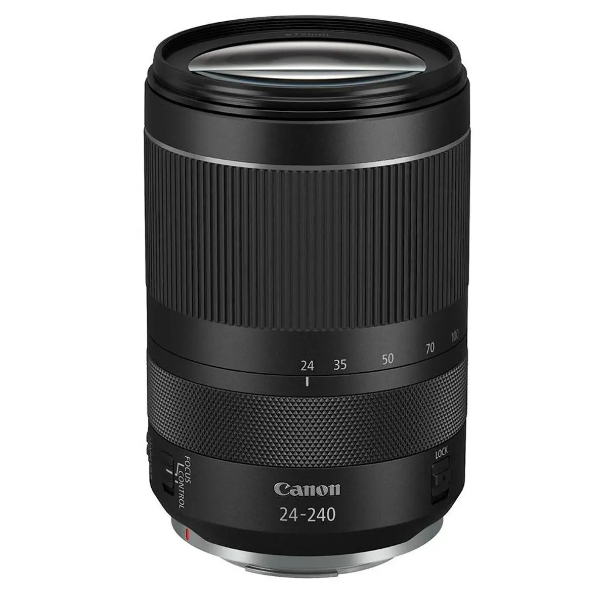 Canon RF 24-240mm f/4-6.3 IS USM Lens