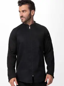 Chef Works Men's NEPAL CHEF COAT