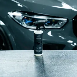 North Star Drift Liquid Tire Wax