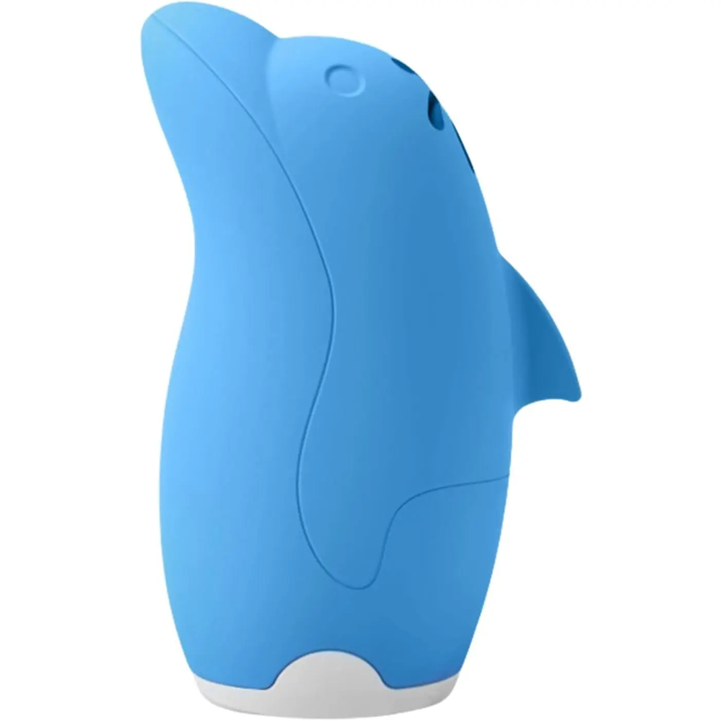 Dolphin Refrigerator Deodorizer, Refrigerator Odor Eliminator, Fridge Air Freshener, Multi-purpose Odor Eliminator for Home, Cute Gifts, Kitchen Gadgets Cute Kitchen Accessories (Blue)