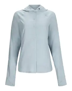 Women's BiComp Fishing Hoody- Past Season