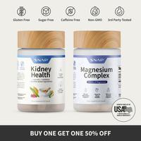 Kidney Health + Magnesium Complex