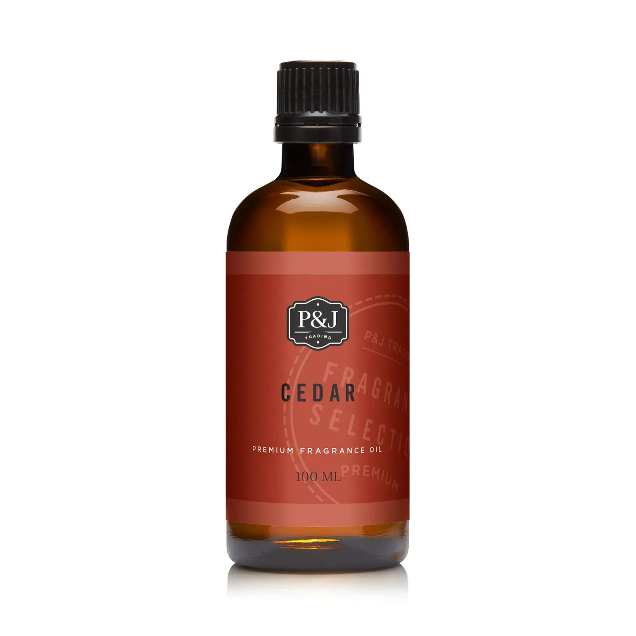 Cedar Fragrance Oil Aromatic Scent