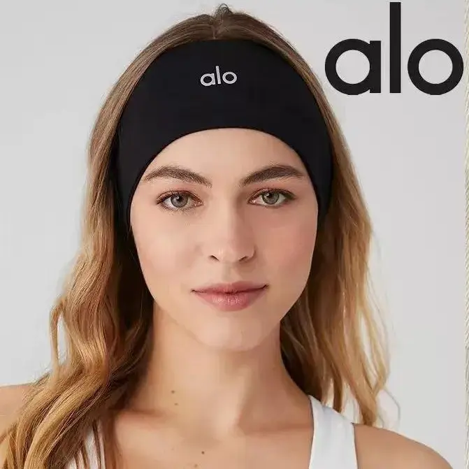 Performance Airlift Headband, Conquer Headband, Knitted Headband, Wide Sports Headbands, Sweat-Wicking Running Headband for Men & Women, Fitness Gym Yoga Badminton Accessories, Sweat Absorbing Headband, Workout Headband, Training Headband