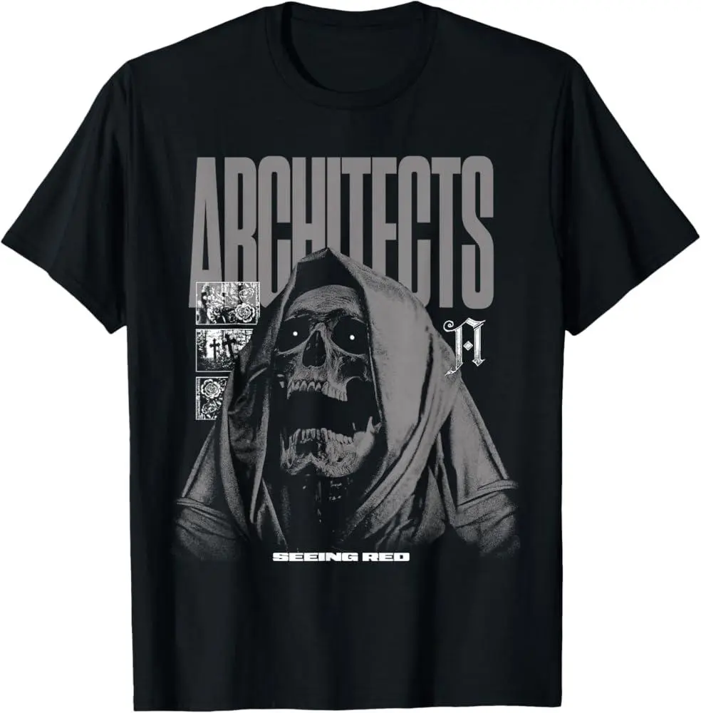 Architects Reaper T-Shirt