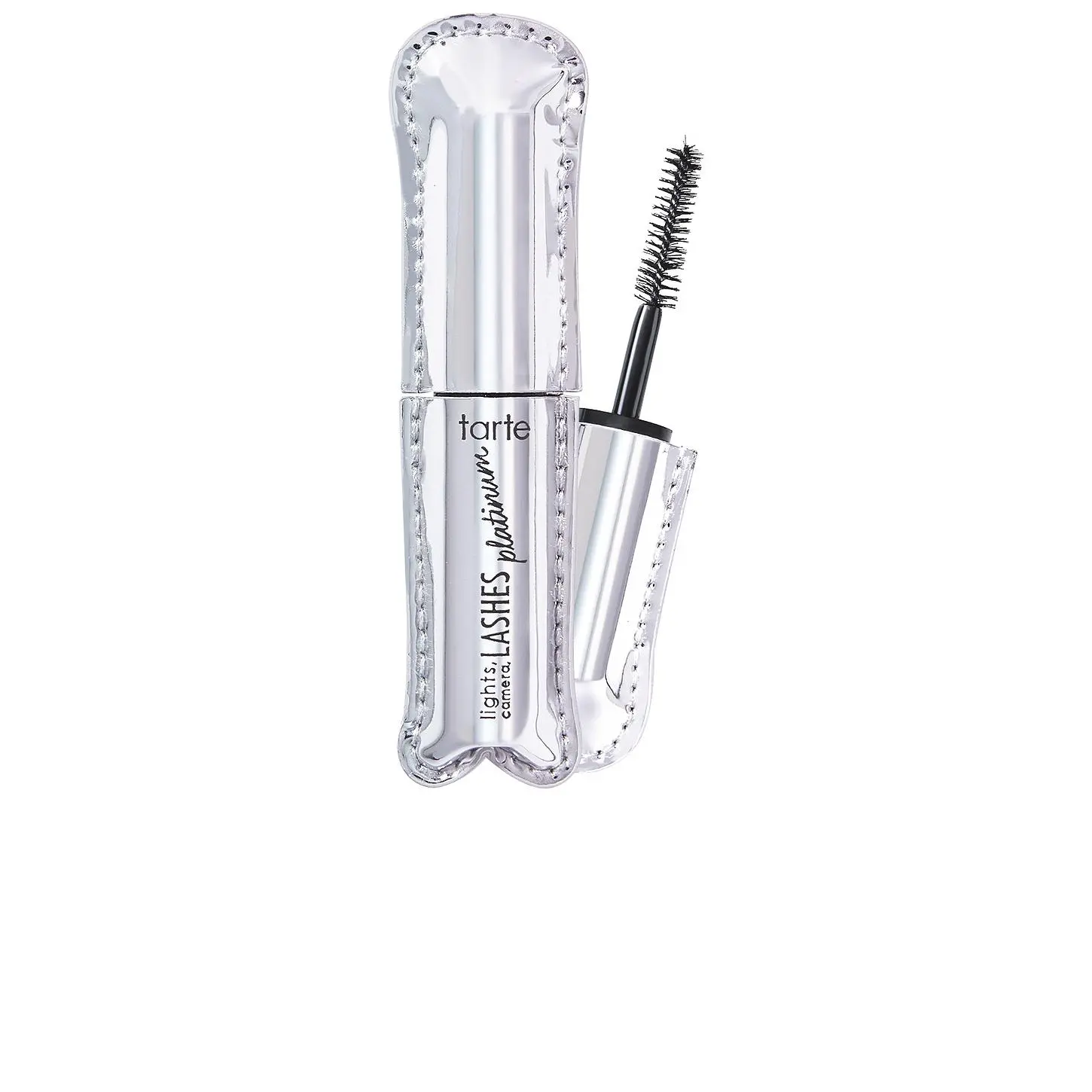 tarte Travel-size Lights, Camera, Lashes Platinum Mascara in Black tarte Travel-size Lights, Camera, Lashes Platinum Mascara in Black