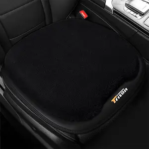 Universal car seat cushions, suitable for Honda Accord, CR-V, Fit, Ford Explorer, F-150, Chevrolet Equinox and other models