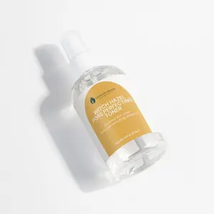 Witch Hazel Pore Perfecting Toner