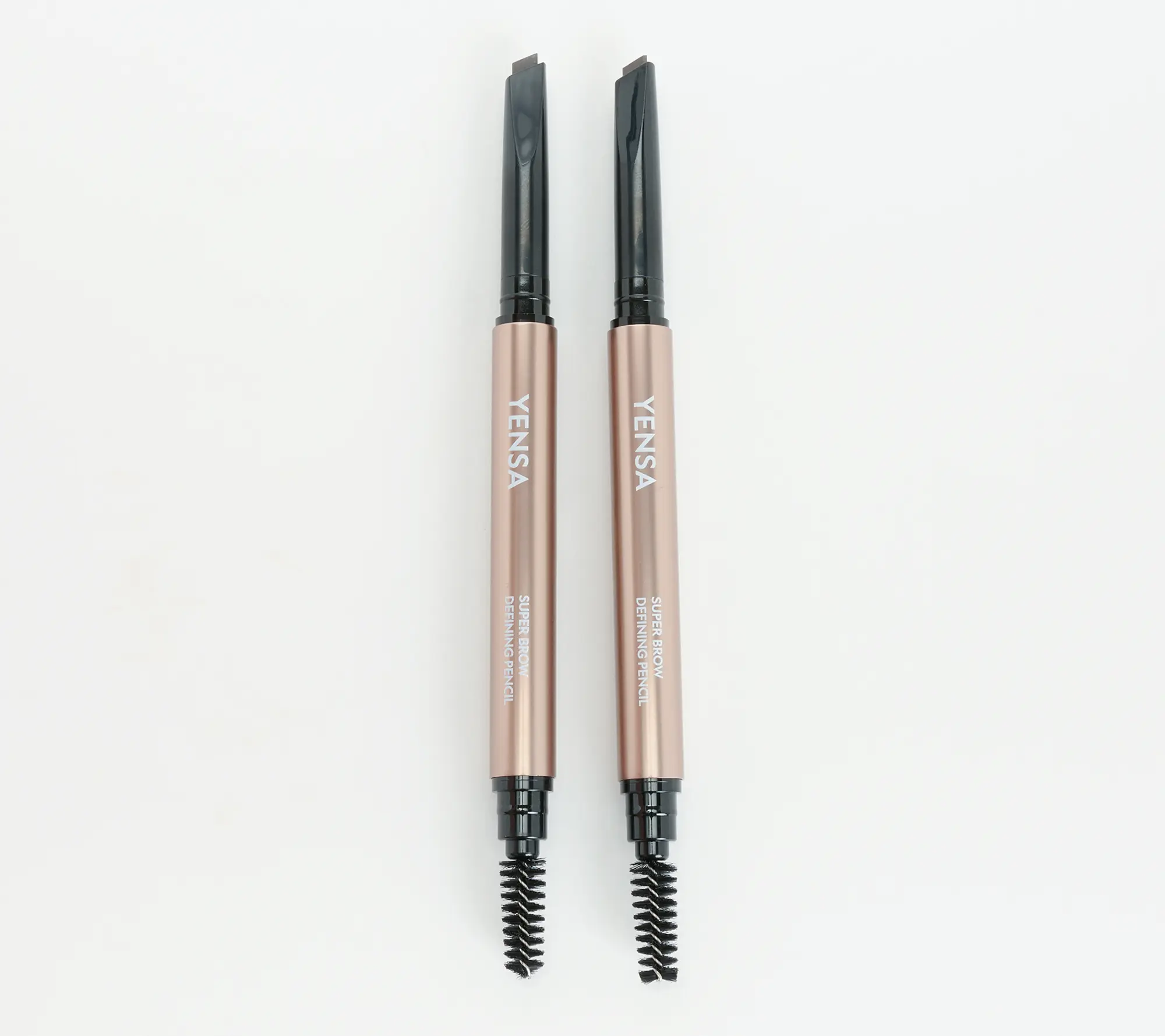 YENSA Beauty Super Brow Defining Pencil Duo