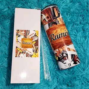 Customized 20 oz Tumblers