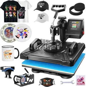 Creative Craft Heat Press