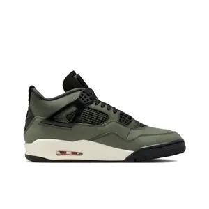 Street style, retro trend, fashionable, anti-slip, shock-absorbing and practical green