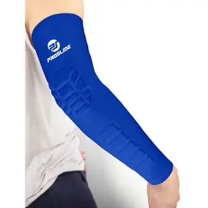 ProSlide Padded Arm Sleeve - Blue