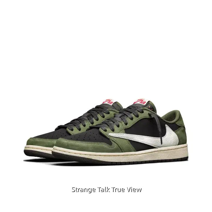 Olive Green Black Suede Two Tone Vintage Gum Sole Leather Low Profile Casual Sneakers For Men Retro Workwear Daily Street Flat Trainers
