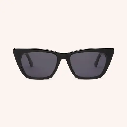 DEZI GATO Modern Cat Eye Sunglasses