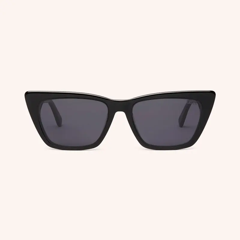 DEZI GATO Modern Cat Eye Sunglasses