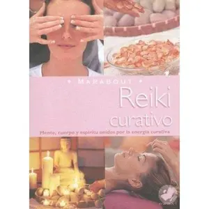 USED-Reiki Curativo/ Reiki Healing: Mente, Cuerpo Y Espiritu Unidos Por La Energia Curativa (Spanish Edition) by Eleanor McKenzie (Paperback)