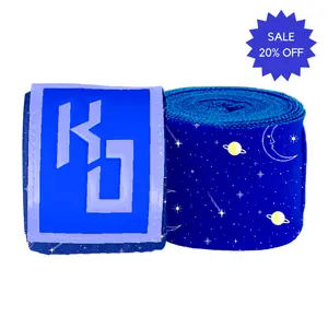 Celestial Hand Wraps