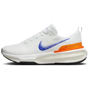 Nike Invincible 3 Women's Low-Top Running Shoes for Casual Training with Comfort, Lightweight Cushioning, and Durability Trending Shoes, House White Official Shoes to Get / Maison Mihara