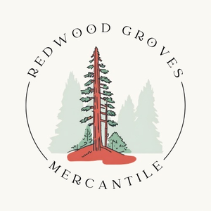 Redwood Groves