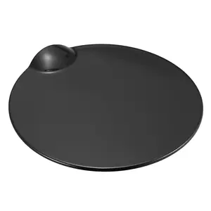 Fuel Tank Filler Cap for Ford F-150 2009-2014 Gas Door Filler Access Cover Replacement 9L3Z-99405A26-AA