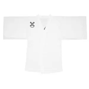 Kimono Robe - Minimal YAIM X Logo Long Sleeve