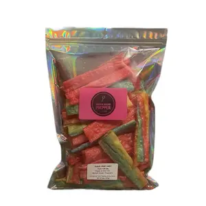 Freeze dried fruit rolz upz 8 oz freeze-dried candy