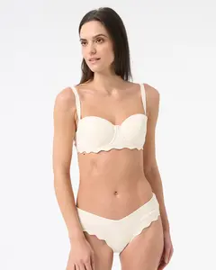Goddess Balconette Bikini Top