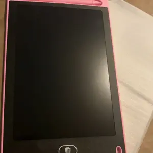 [10/20/30pcs]–8.5″Handy Screen LCD Writing Tablets – Reusable Doodle Boards for Kids 1-3, Ideal for Classrooms, Daycares & Learning Centers Colorful Stylus