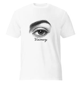 Visionary Short-Sleeve T-Shirt
