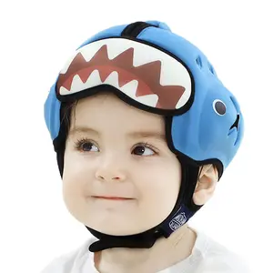 Mambobaby Infant Headgear for Crawling Walking