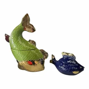 Sopera para Inle Abata Santeria Osha Santo Ifa Yoruba