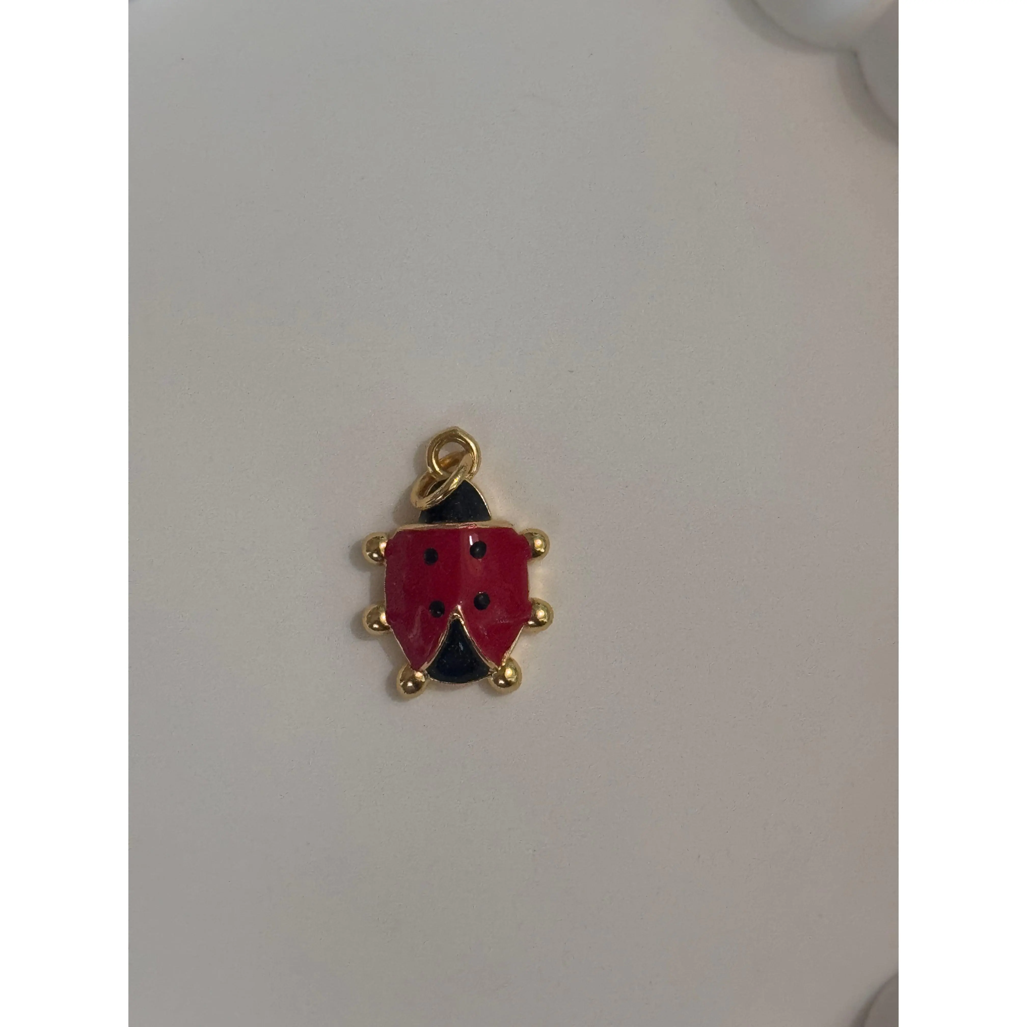 LADYBUG Charm