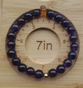 Amethyst & Quartz